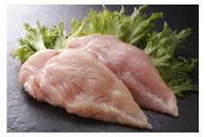 みつせ鶏熟成むね正肉 600g×3袋 ／ 肉 お肉 鶏肉 むね 鶏 とりにく ムネ 鳥 冷凍 チキン ふるさと納税 佐賀 ブランド 佐賀県 国産 熟成 唐揚げ ギフト 贈り物 贈答