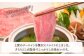【2度の農林水産大臣賞】佐賀牛 サーロイン スライス 300g 黒毛和牛 牛肉 ロース 霜降り しゃぶしゃぶ すき焼き 鍋 佐賀