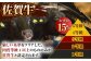 【全12回定期便】毎月お届け！佐賀牛 お楽しみ定期＜松＞【Trade com 8】