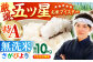 【全12回定期便】さがびより 無洗米 10kg ( 5kg×2袋 ) 【五つ星お米マイスター厳選】 [HBL049] 