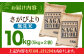 【全12回定期便】さがびより 無洗米 10kg ( 5kg×2袋 ) 【五つ星お米マイスター厳選】 [HBL049] 