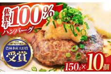【農林水産大臣賞】佐賀牛 ハンバーグ 10個セット【田中畜産牛肉店】 [HBH039] / 黒毛和牛 牛肉 ハンバーグ 個包装 佐賀牛ハンバーグ