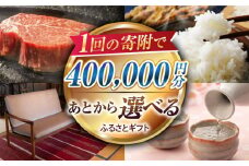 【あとから選べる】江北町ふるさとギフト 寄附金額 40万円分【佐賀県江北町】 [HZZ010]