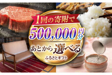 【あとから選べる】江北町ふるさとギフト 寄附金額 50万円分【佐賀県江北町】 [HZZ012]