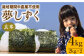 夢しずく ( 玄米 ) 4kg【北原農園】 [HCA001]