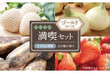 【2025年4月配送スタート】しろいし満喫セット ～ゴールドコース～（全3回配送）【株式会社IMKCorporation】 [IBX005]