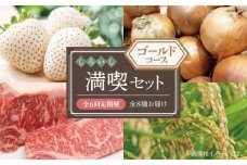 【2024年9月配送スタート】しろいし満喫セット ～ゴールドコース～（全6回配送）【株式会社IMKCorporation】 [IBX007]