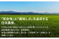 品質・美味しさを追求した特別栽培米！