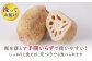 収穫から24時間以内に出荷！新鮮なれんこんをお届けします！