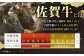 最高級ブランド佐賀牛の切り落としで、極上なひとときを。
