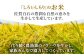 自慢のお米を生産者から直接お届け！