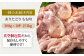 肉厚でジューシーなもも肉大容量セット！