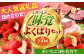 1月発送開始！いちご4種と佐賀牛の贅沢定期便！