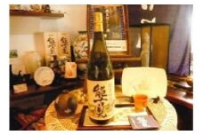 O-10 純米吟醸　能古見　1.8L