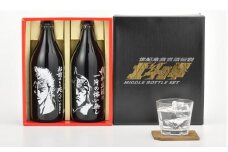 OA-4 芋焼酎 ケンシロウ・ラオウセット