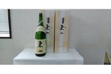  PA-3東一 特別純米酒 1.8L×2本