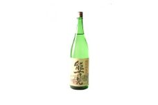 PB-1 能古見　特別純米酒　1.8L×2本