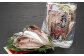 あじ 開き 一夜干し 茶漬け みそ漬け アジ キビナゴ サワラ ブリ