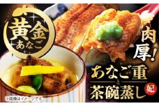 対馬あなご亭 あなごセット 妃（きさき） 長崎県/長崎漁港水産加工団地協同組合 [42ZZAD051]  あなご重 茶碗蒸し 魚 海鮮 海産物 魚介 アナゴ 穴子 詰め合わせ 冷凍 長崎 対馬 