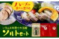 調味料 塩 ガーリック ソルト ハーブ 肉 魚 大人 ローズマリー オレガノ オレンジ オレンジピール ブラックペッパー
