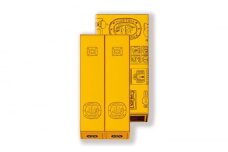 【全12回定期便】 福砂屋 カステラ 小切れ0.6号(360g)2本入 長崎県/福砂屋 [42AAAH008] かすてら カット済み ざらめ おやつ 福砂屋 ふくさや ザラメ 