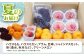 フルーツ 果物 セット 長崎 みかん ぶどう びわ 梨 いちご メロン キウイ 詰合せ 人気 定期便