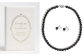 オニキス onyx 鉱物 アクセサリー 黒瑪瑙 めのう アゲート 誕生石 フォーマル セット プレゼント 贈り物 ギフト 