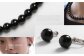 オニキス onyx 鉱物 アクセサリー 黒瑪瑙 めのう アゲート 誕生石 フォーマル セット プレゼント 贈り物 ギフト 