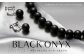 オニキス onyx 鉱物 アクセサリー 黒瑪瑙 めのう アゲート 誕生石 フォーマル セット プレゼント 贈り物 ギフト 