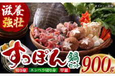 良質コラーゲン 免疫力向上の健康食 極上スッポン鍋セット 長崎県/ダイニング味遊 [42ACAG109]