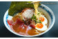 らーめん ラーメン 手延べ 長崎 島原 名物 マグロ 鮪 ラーメン めん 麺 スープ 醤油 しょうゆ
