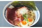 らーめん ラーメン 手延べ 長崎 島原 名物 マグロ 鮪 ラーメン めん 麺 スープ 醤油 しょうゆ