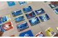 カードゲーム アナログゲーム ボードゲーム 知育 おもちゃ 釣り 魚 遊び 長崎 五島 対馬 トビウオ イサキ ウチワエビ クエ