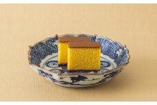 【7営業日以内発送】五三焼カステラ 計2本（化粧箱入）カステラ  かすてら デザート スイーツ お菓子 菓子 洋菓子 長崎名物