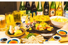 長崎の厳選食材を味わえる お食事券 3000円分 「旬彩ながや」「長崎居酒屋和」「長崎ちゃんぽん居酒屋ふぐぶた酒場」