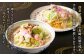 【全6回定期便】≪具材付≫ 長崎冷凍ちゃんぽん (3食) ・ 皿うどん (2食)