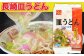 《具材付》長崎冷凍皿うどん ( 4食 ) ひふみ 麺 揚麺 具付き