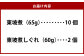 東坡煮・しぐれ詰合せ (ST-2) 長崎卓袱料理 豚角煮 豚肉