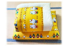 【10営業日以内発送】赤ちゃん想いの綿100%ベビー布団 4点セット お布団 寝具 ベビー キッズ