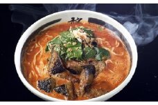 【20営業日以内発送】トマトらーめん4食セット 麺類 ラーメン トマトラーメン トマト
