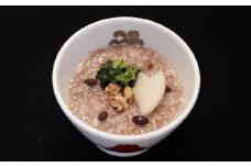 レトルト養生粥セット（220g×6個）合計1320g 1.32kg グルテンフリー ヴィーガン 粥 おかゆ お粥 玄米 レトルト 保存食 常温