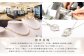 あこや真珠 (8.5ー9mm珠、グレー系) ネックレス & ピアス セット