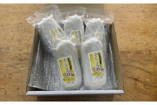 【10営業日以内発送】手作り かんころ餅 5本入り 和菓子 おやつ 冷凍便 かんころ 餅 もち さつまいも 長崎県 長崎市 郷土菓子 お菓子 菓子 和菓子 懐かしい