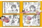 ハミング缶 雪玉 スノーボール 3缶セット クッキー 焼き菓子 洋菓子 お菓子