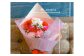 　【全12回定期便】ピンク バラと季節の花束 花 花束 ブーケ バラ 薔薇 季節の花 四季 お花 植物 定期