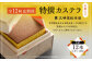 【全12回定期便】特撰カステラ1号 かすてら カステラ 洋菓子 お菓子 菓子 定期便 文明堂総本店