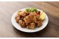 漬け込み 鶏モモ 約2kg (約500g×4) 鶏肉 鶏 お肉 惣菜 焼くだけ 簡単調理 もも肉
