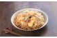 【全3回定期便】具材付き！長崎ちゃんぽん・皿うどん揚麺 各2人前