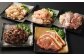 【全6回定期便】簡単調理 5種類 詰合せセット 惣菜 おかず