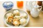 フライパンで焼くだけ 長崎焼小籠包 5種 詰合せ 合計30個 (15個×2袋) 蓮華 2個付 れんげ付き